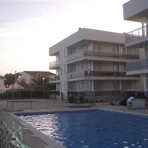  Apartamento Apartemento Con Vitas Al Mar