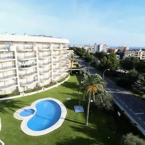  Apartamento Malibu - 6 Personnes - Luxury