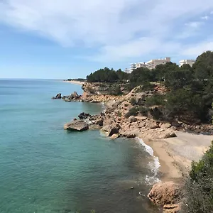  Apartamento Vistas Mar Y Piscina